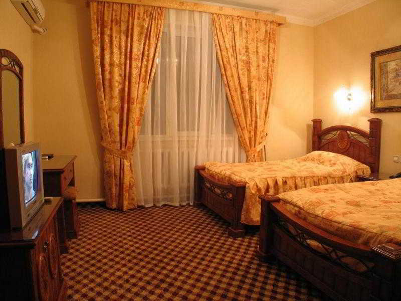 Hotel Asia Khiva ภายนอก รูปภาพ