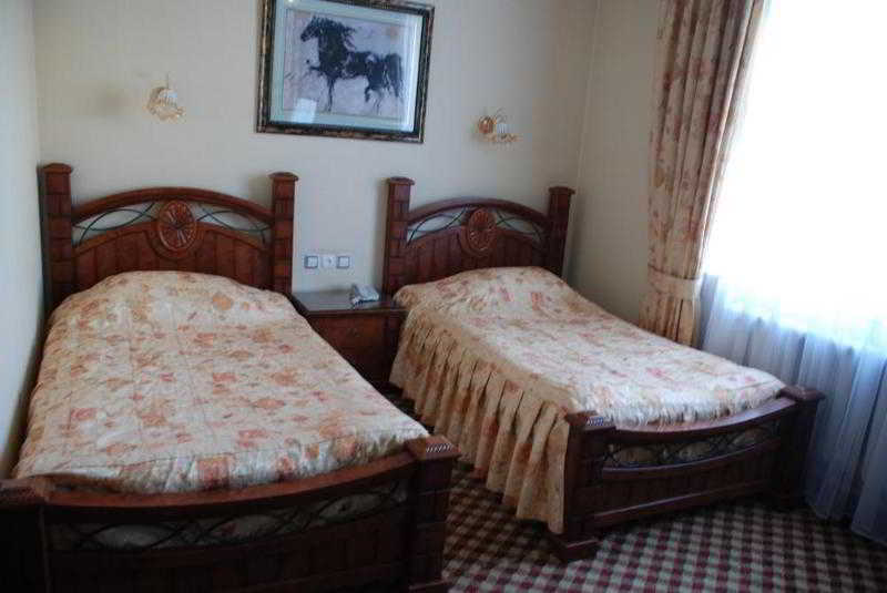 Hotel Asia Khiva ภายนอก รูปภาพ