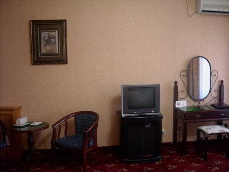 Hotel Asia Khiva ภายนอก รูปภาพ