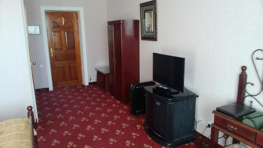 Hotel Asia Khiva ภายนอก รูปภาพ