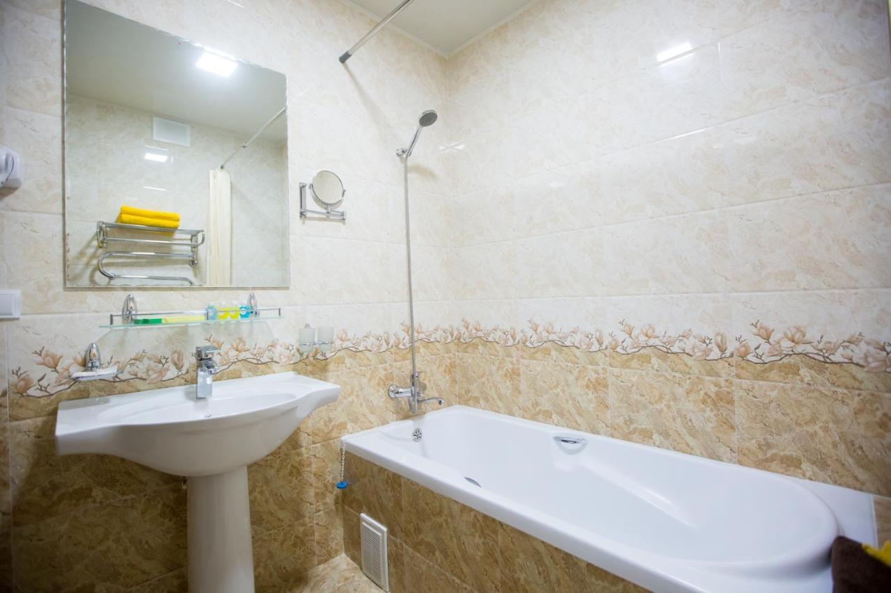 Hotel Asia Khiva ภายนอก รูปภาพ