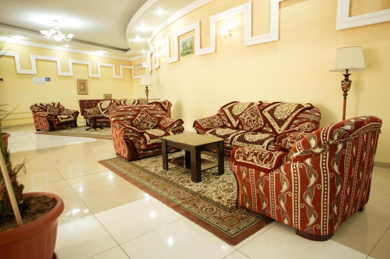 Hotel Asia Khiva ภายนอก รูปภาพ